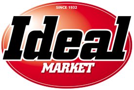 Ideal Markets Logo